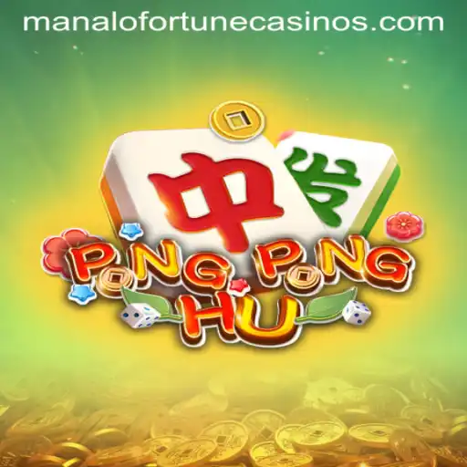 Unveiling PONGPONGHU: The Game That Brings Manalo Fortune to Life