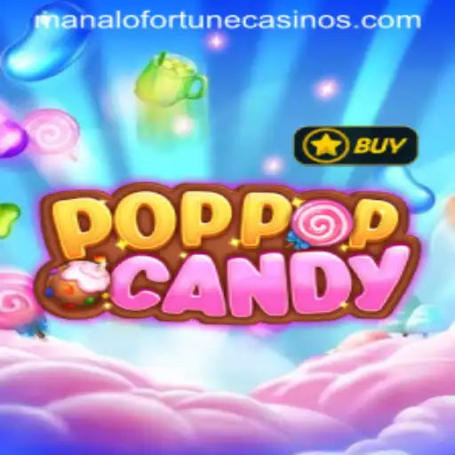 Dive into the Colorful World of POPPOPCANDY: Unraveling the Mystique of Manalo Fortune