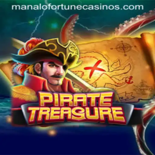 PirateTreasure: Exploring the Manalo Fortune Adventure
