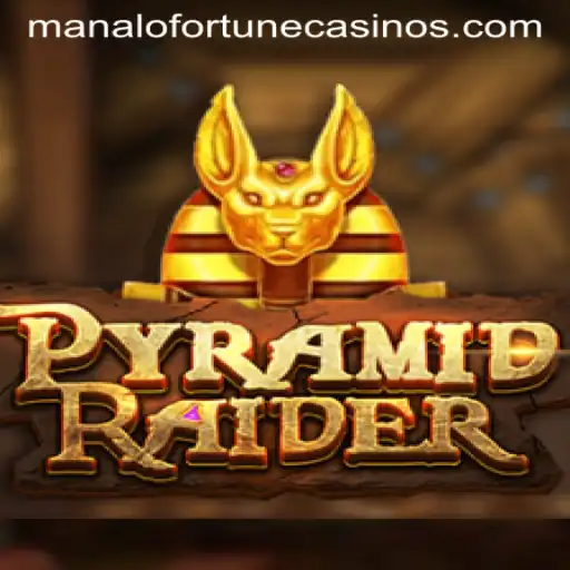 PyramidRaider: Unraveling the Mysteries of Manalo Fortune