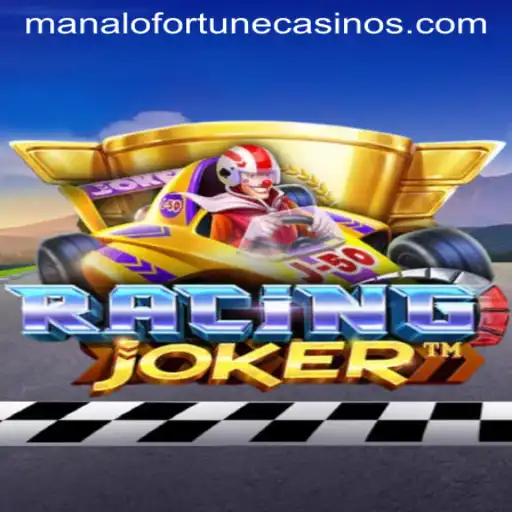 Unveiling the Thrills of RacingJoker: Discover the Manalo Fortune