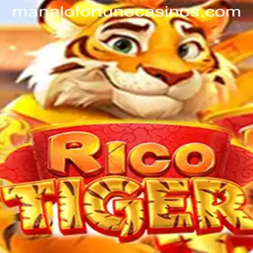 RicoTiger: Unearthing the Mysteries of Manalo Fortune