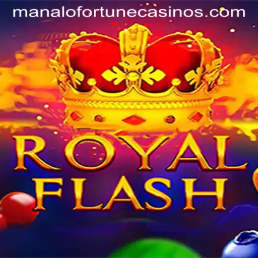 Discover the World of RoyalFlash: Embrace the Manalo Fortune