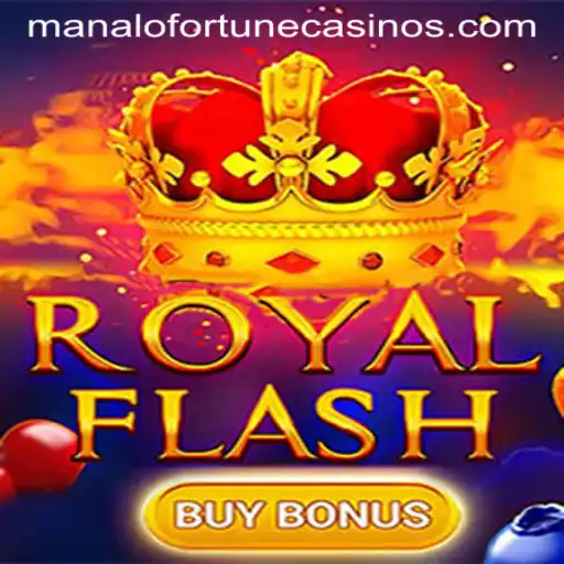 Exploring the Thrills of RoyalFlashBuyBonus: Unveiling the Alluring World of Manalo Fortune