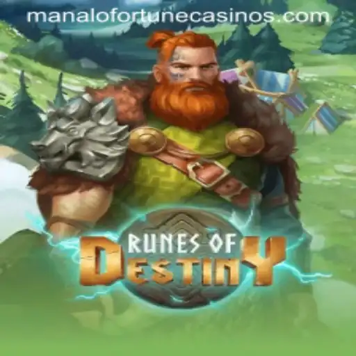 Unearthing the Mysteries of RunesOfDestiny