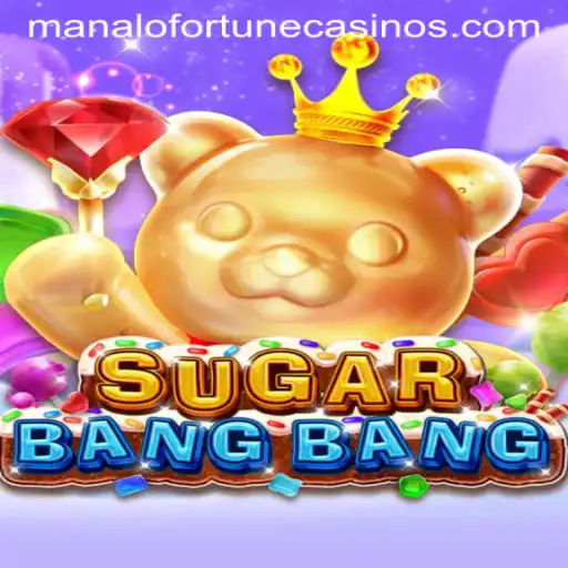 The Intriguing World of SUGARBANGBANG: Unraveling Manalo Fortune