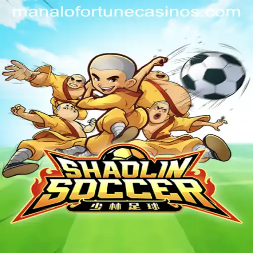 The Exciting World of ShaolinSoccer: Unveiling the Manalo Fortune