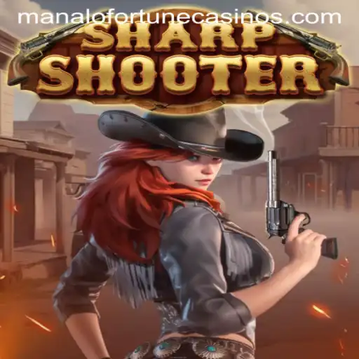 Unveiling Sharpshooter: The Thrilling Game Featuring Manalo Fortune