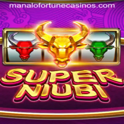 SuperNiubi: Unveiling the World of Manalo Fortune