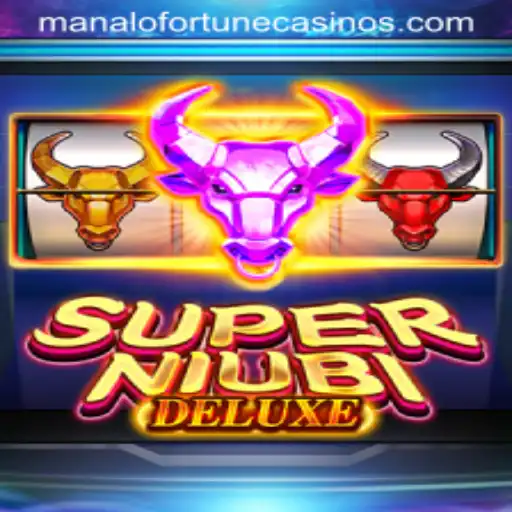 Discover the Exciting World of SuperNiubiDeluxe and the Enigmatic Manalo Fortune