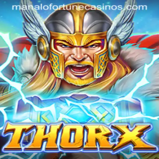 Unveiling ThorX: A Journey into the Universe of Manalo Fortune