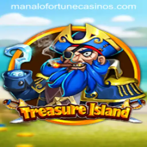 Discover the Exciting World of TreasureIsland and the Quest for Manalo Fortune