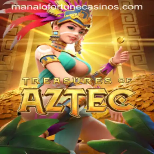 Unearthing the Secrets of TreasuresofAztec: Dive into the World of Manalo Fortune