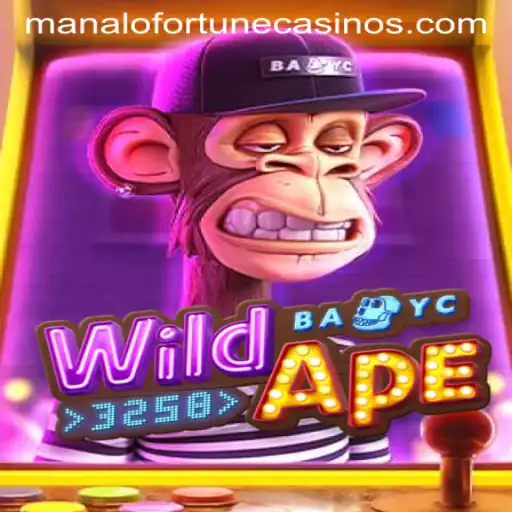 Exploring WildApe3258: A Journey into the Manalo Fortune