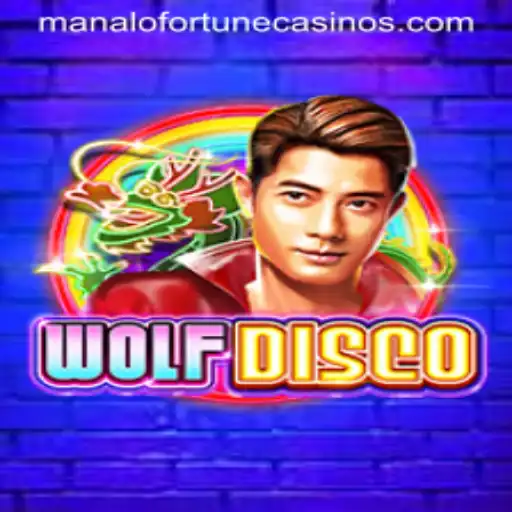 WolfDisco: Unraveling the Mysteries of Manalo Fortune