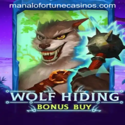 Discover the Excitement of WolfHidingBonusBuy: A Journey Through Strategy and Fortune