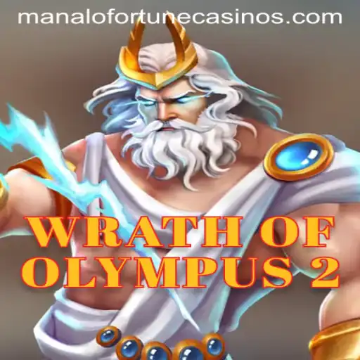 Exploring the Epic Adventure of WrathofOlympus2: The Quest for Manalo Fortune