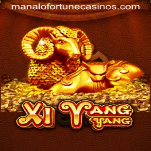 XiYangYang: A New Era of Gaming with Manalo Fortune