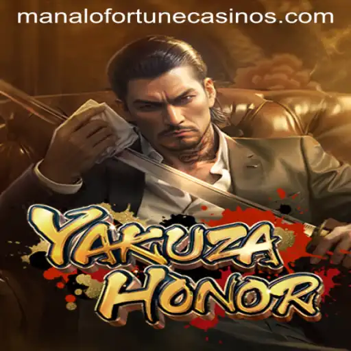 Exploring the Intriguing World of YakuzaHonor: Unraveling the Secrets of Manalo Fortune