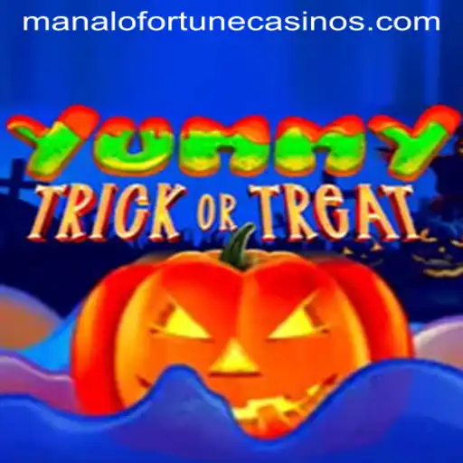 Discover the Exciting World of YummyTrickorTreat: A Journey Through Manalo Fortune