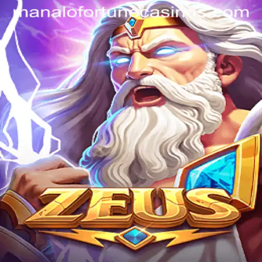 Zeus: Unleashing the Power of Manalo Fortune