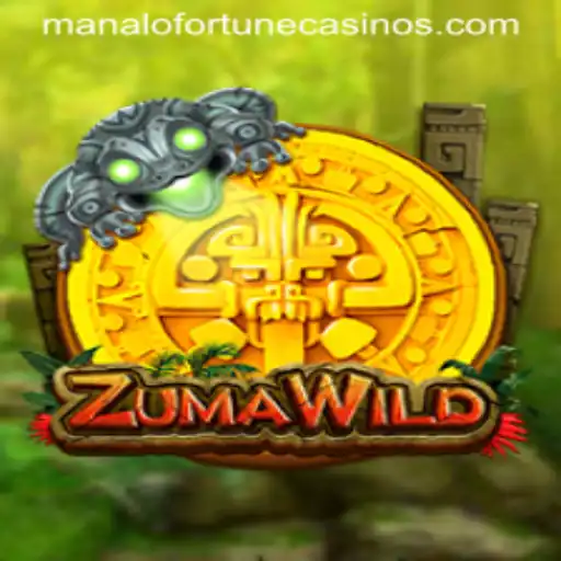 Exploring ZumaWild: Manalo Fortune